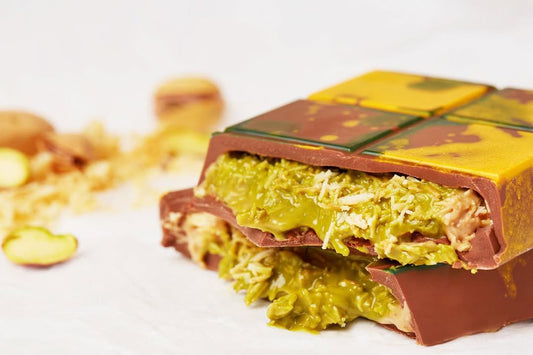 Can’t Get Knafeh of It – Hero (Box of 6 Large Bars)