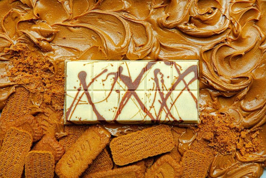 Mind Your Own Buiscoff (Box of 6 Large Bars)